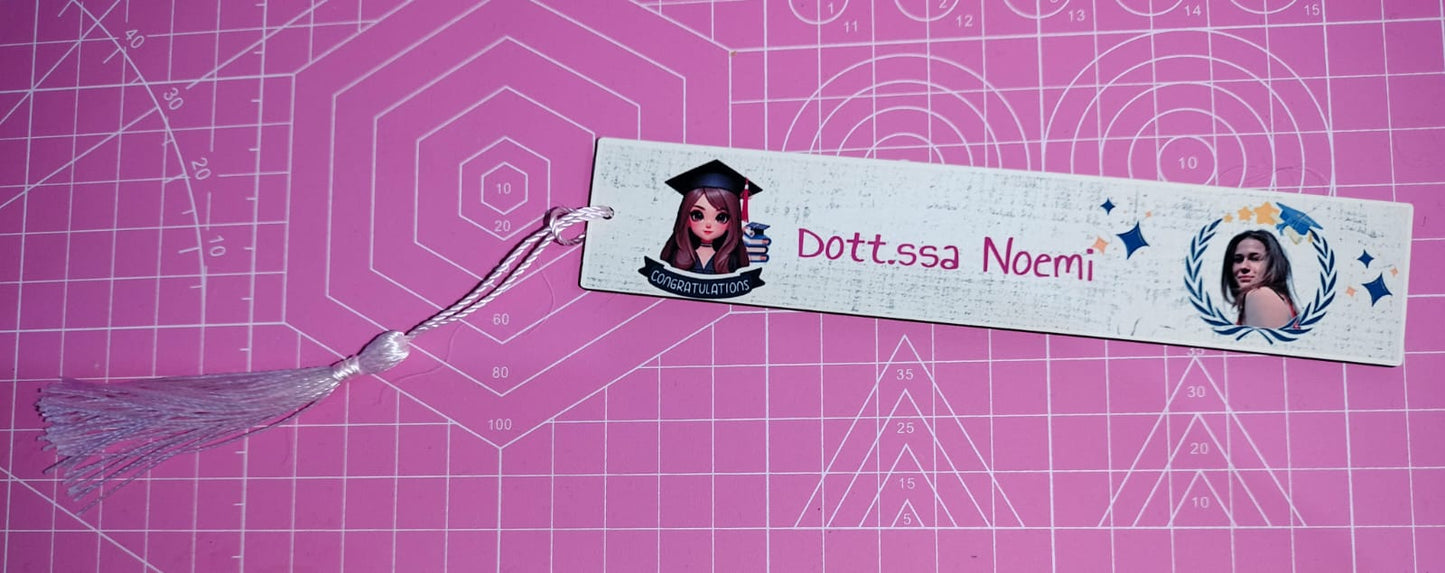 kit Personalizzato Cuscino+Tazza+Segnalibro