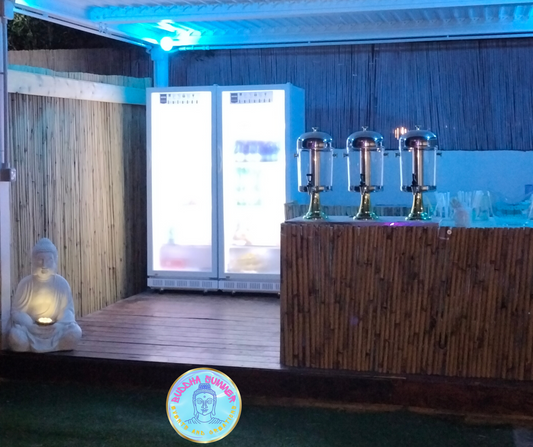 Catering+Beverage+Location WEEKEND Sabato o Domenica per 20 persone