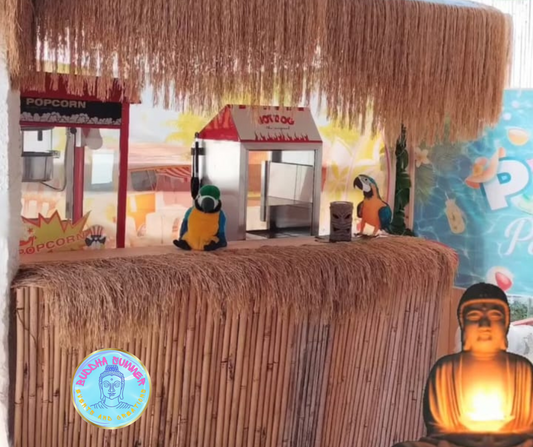 Noleggio Macchina Professionale Per Hot Dog