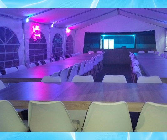 Pacchetto Pranzo al Buddha Summer per 20 Persone - Buddha Summer Lunch Package for 20 People