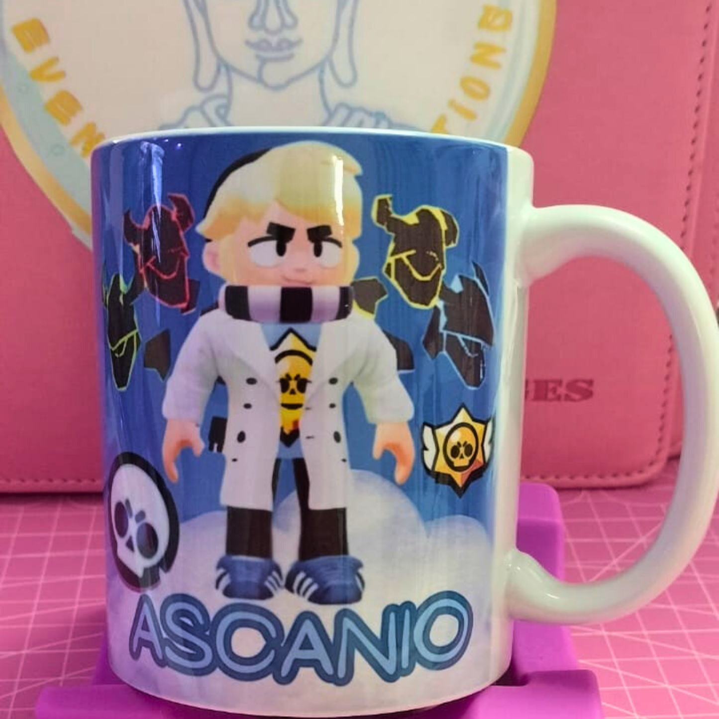 ☕ TAZZE PERSONALIZZATE 💖