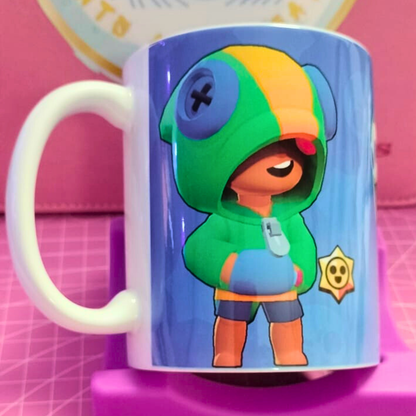 ☕ TAZZE PERSONALIZZATE 💖