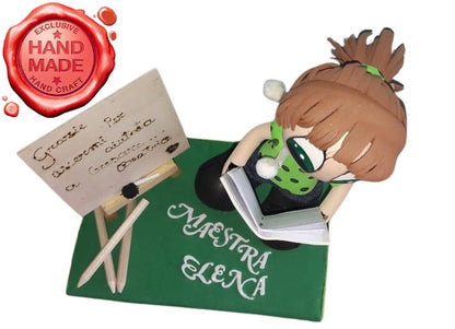 MiniMe Creations - Riproduzioni Artistiche che assomigliano alla persona che le riceve