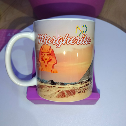 ☕ TAZZE PERSONALIZZATE 💖