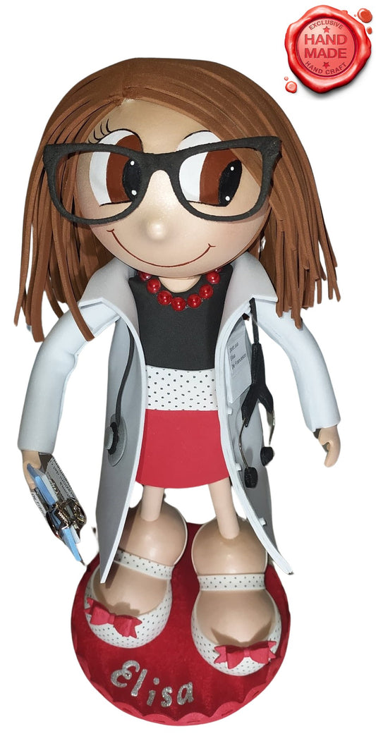 MiniMe Creations - Riproduzioni Artistiche che assomigliano alla persona che le riceve