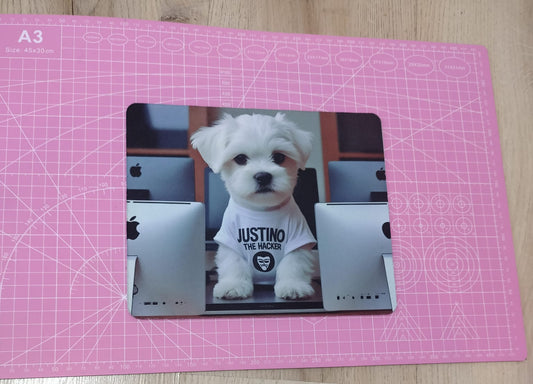 Tappetino Mouse Personalizzato