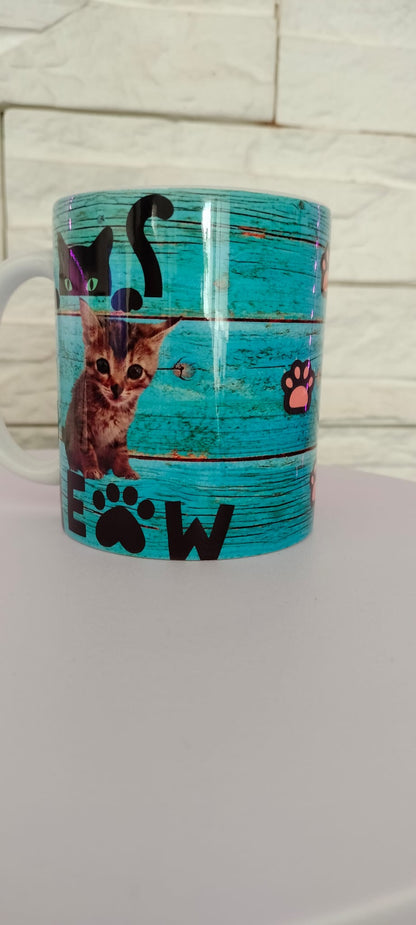 ☕ TAZZE PERSONALIZZATE 💖