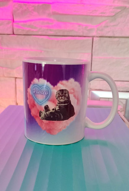 ☕ TAZZE PERSONALIZZATE 💖