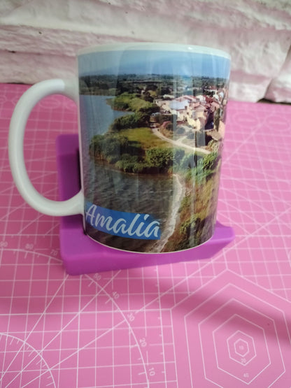 ☕ TAZZE PERSONALIZZATE 💖