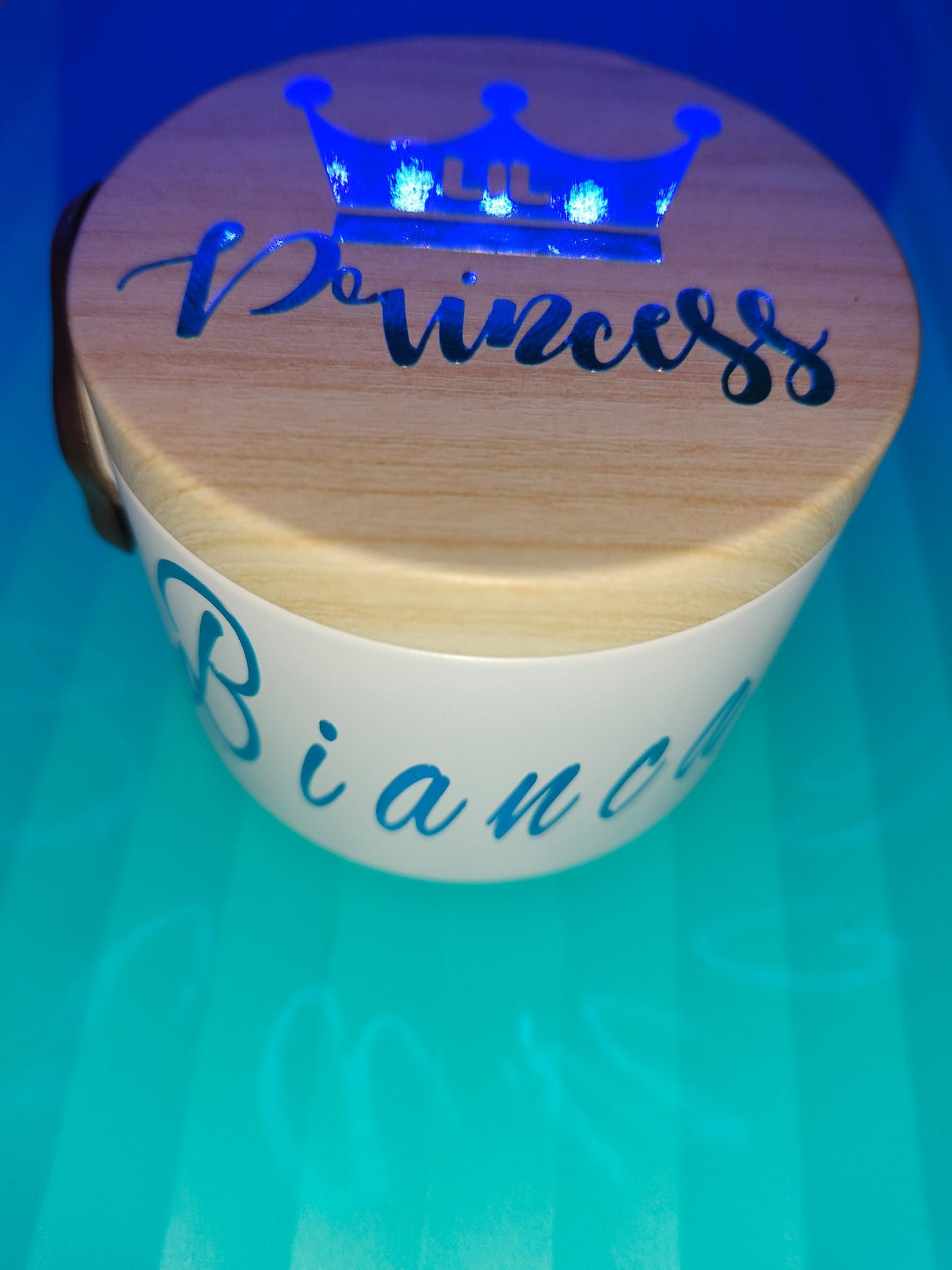 Candele da 120 ml. Personalizzate Con Cera di Soia Vegana Biologica e Miscela di Olii Essenziali