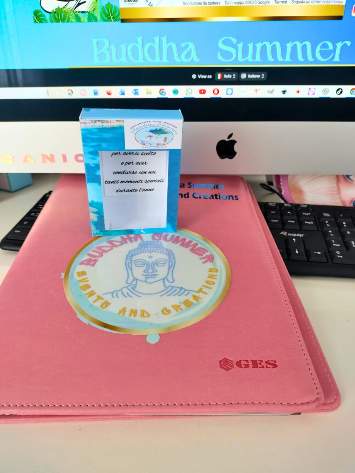 Bomboniere - Ricordini Scatolette Con Grafica Personalizzata + Confetti