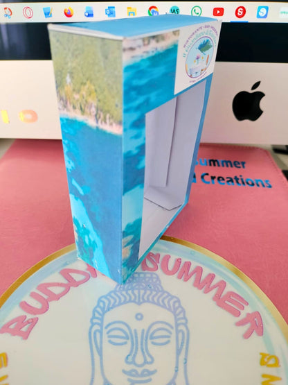 Bomboniere - Ricordini Scatolette Con Grafica Personalizzata + Confetti