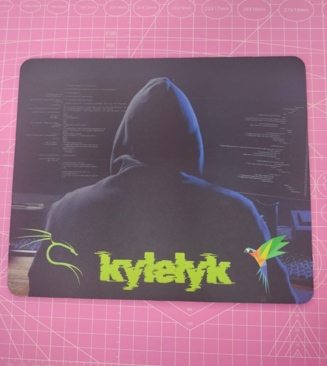 Tappetino Mouse Personalizzato