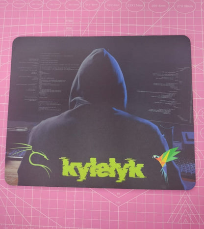 Tappetino Mouse Personalizzato